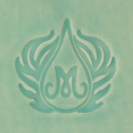 Turquoise - 16 oz Mayco Stoneware Glaze Turquoise - 16 oz Mayco Stoneware Glaze
